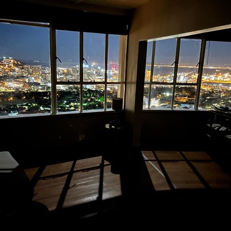 Breathtaking Views, Brand New Renovated Apartment Ciudad del Cabo Exterior foto