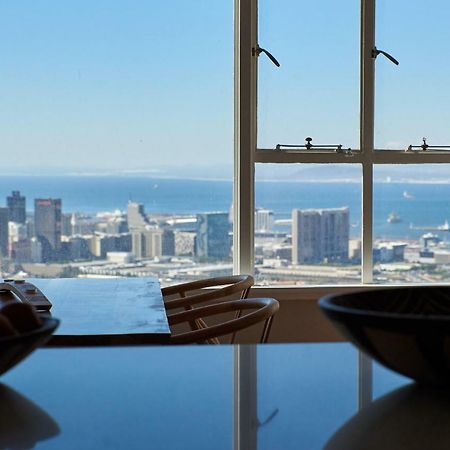 Breathtaking Views, Brand New Renovated Apartment Ciudad del Cabo Exterior foto