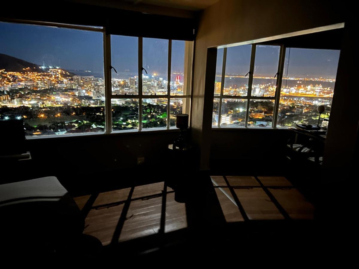 Breathtaking Views, Brand New Renovated Apartment Ciudad del Cabo Exterior foto
