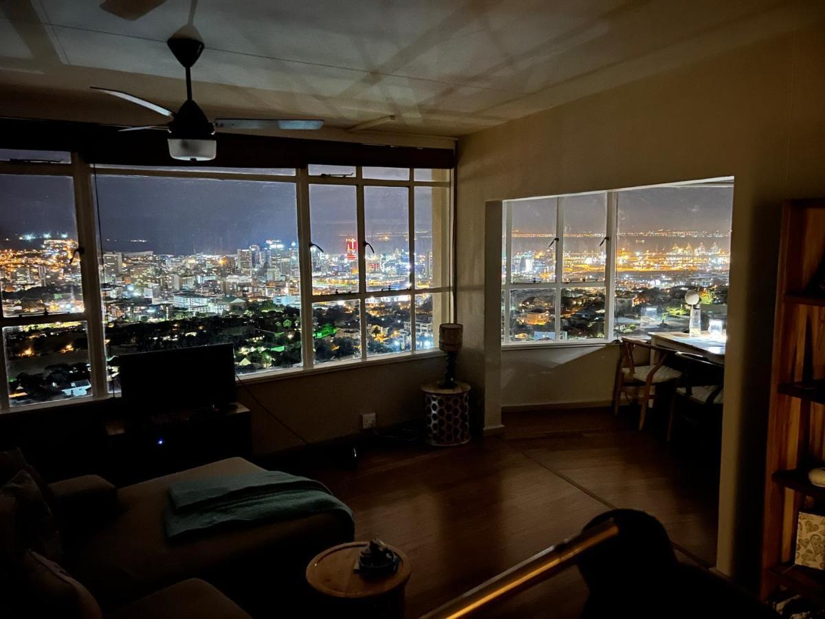 Breathtaking Views, Brand New Renovated Apartment Ciudad del Cabo Exterior foto