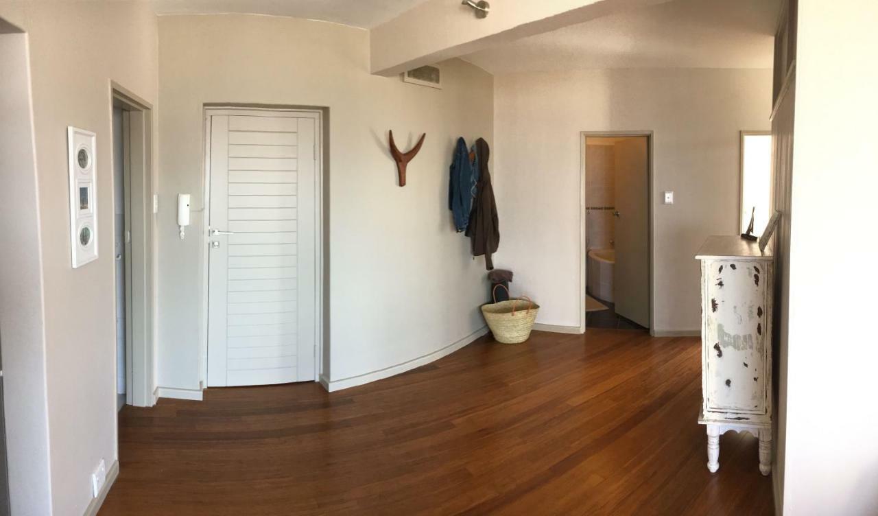 Breathtaking Views, Brand New Renovated Apartment Ciudad del Cabo Exterior foto