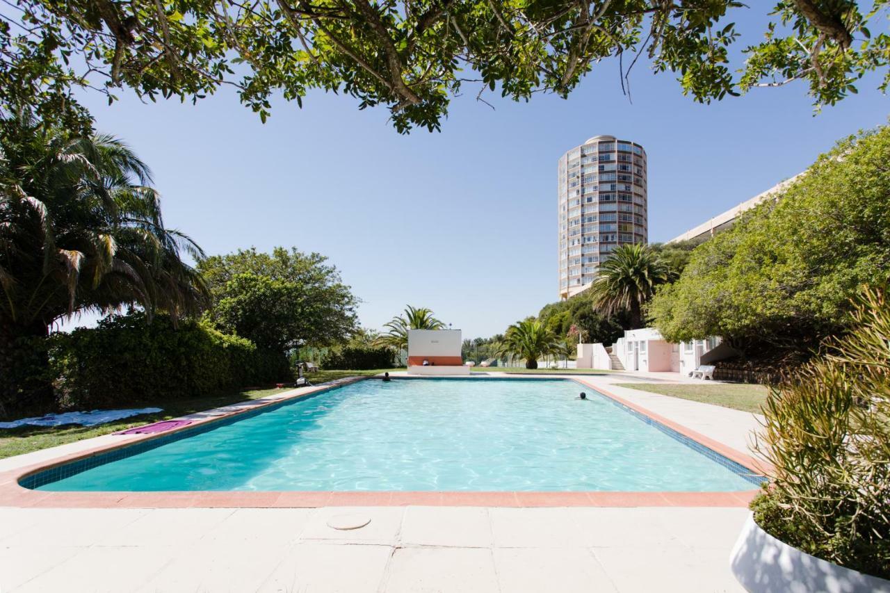 Breathtaking Views, Brand New Renovated Apartment Ciudad del Cabo Exterior foto