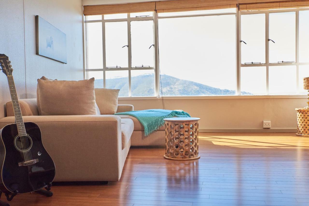 Breathtaking Views, Brand New Renovated Apartment Ciudad del Cabo Exterior foto