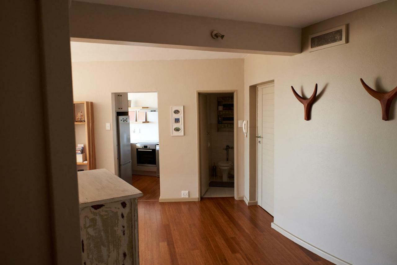 Breathtaking Views, Brand New Renovated Apartment Ciudad del Cabo Exterior foto