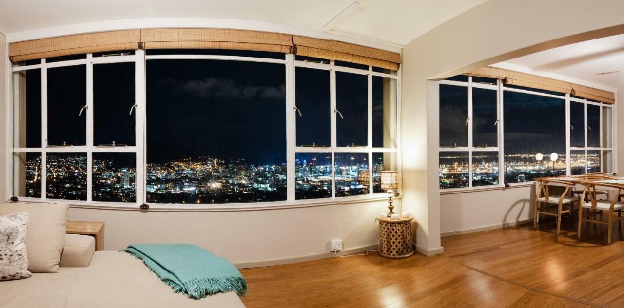 Breathtaking Views, Brand New Renovated Apartment Ciudad del Cabo Exterior foto