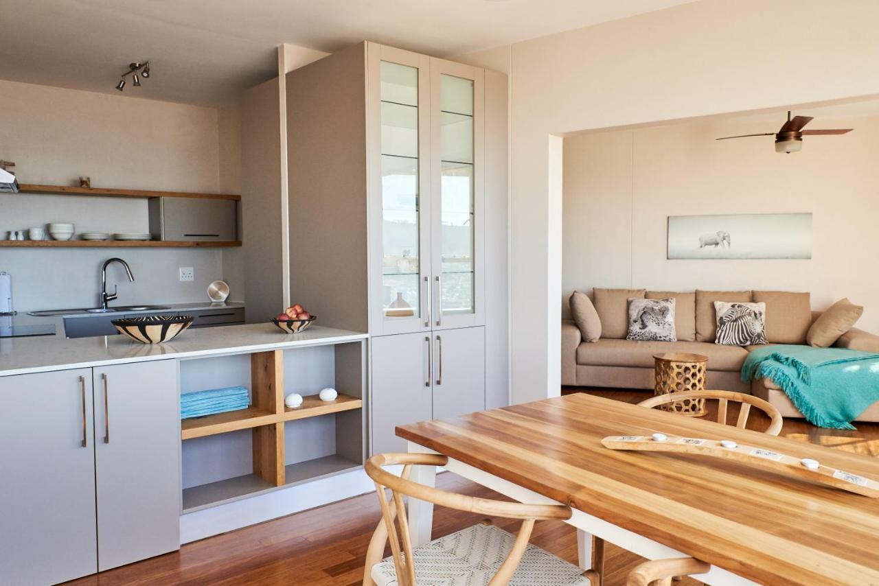 Breathtaking Views, Brand New Renovated Apartment Ciudad del Cabo Exterior foto