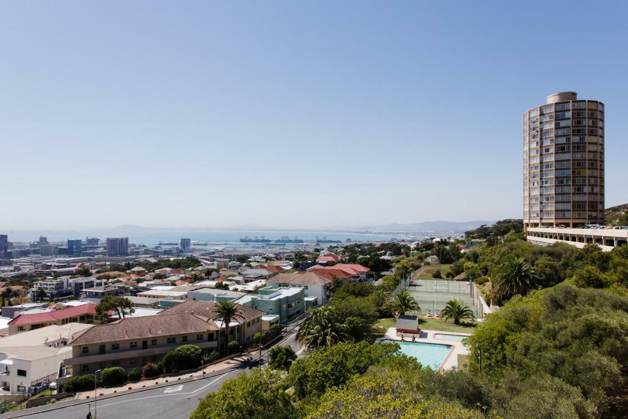 Breathtaking Views, Brand New Renovated Apartment Ciudad del Cabo Exterior foto