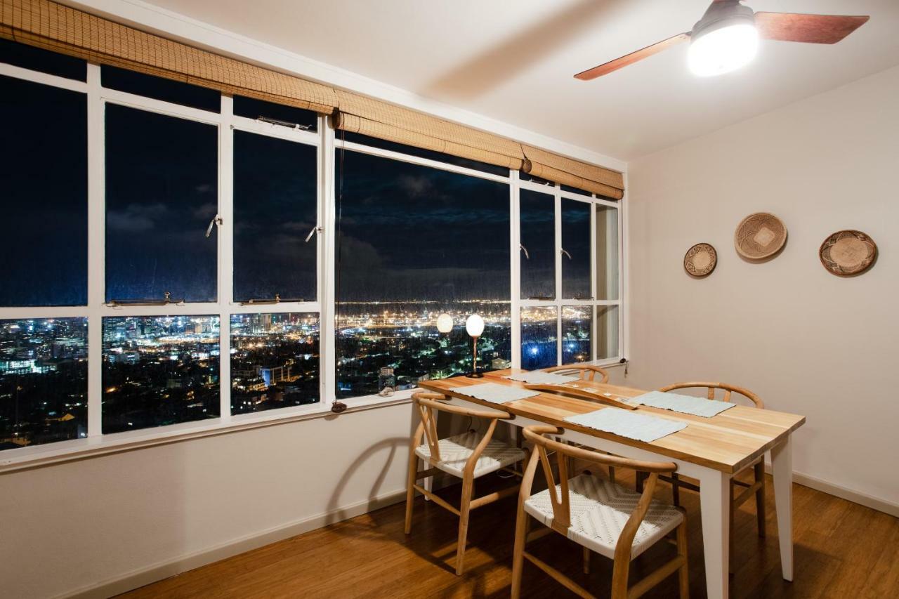 Breathtaking Views, Brand New Renovated Apartment Ciudad del Cabo Exterior foto