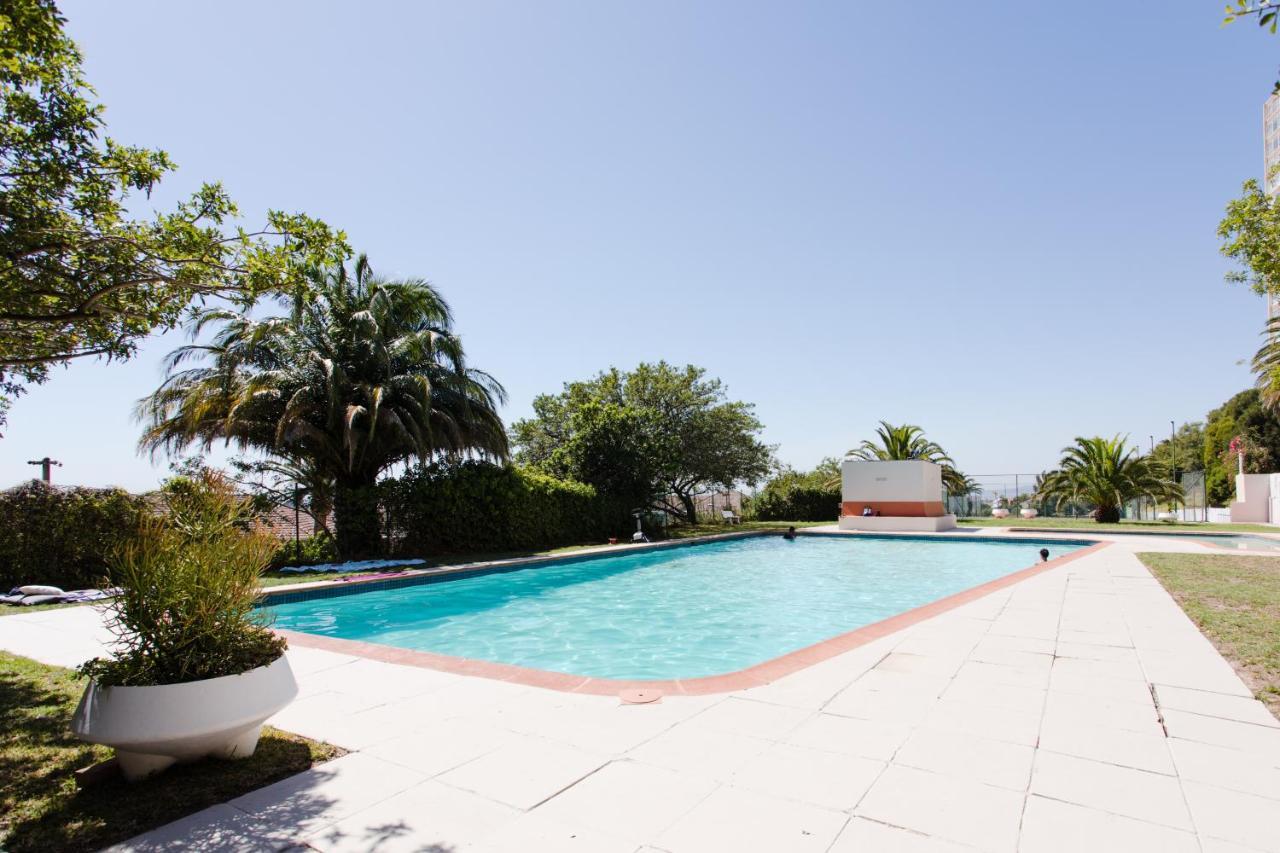 Breathtaking Views, Brand New Renovated Apartment Ciudad del Cabo Exterior foto